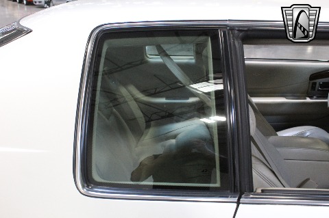 2002 Cadillac Eldorado image 99