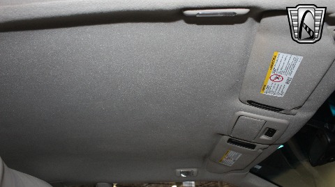 2002 Cadillac Eldorado image 125