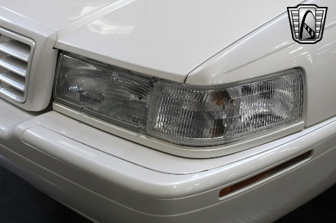 2002 Cadillac Eldorado image 74