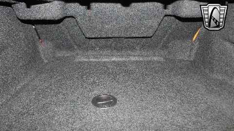 2002 Cadillac Eldorado image 126