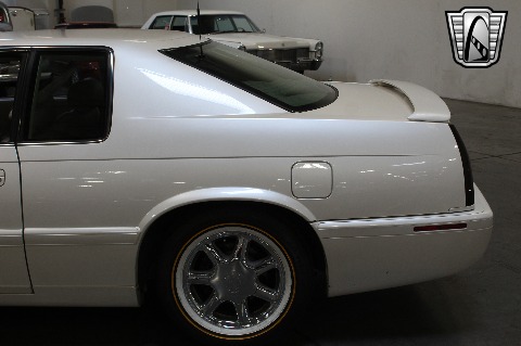 2002 Cadillac Eldorado image 49