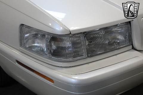 2002 Cadillac Eldorado image 75