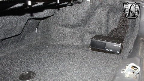 2002 Cadillac Eldorado image 127