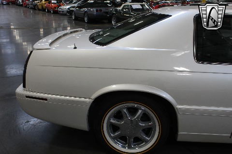 2002 Cadillac Eldorado image 50