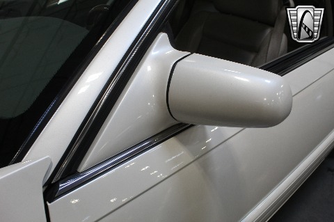 2002 Cadillac Eldorado image 76