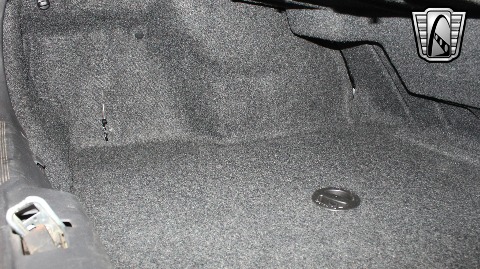 2002 Cadillac Eldorado image 128