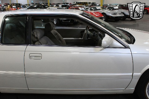 2002 Cadillac Eldorado image 51