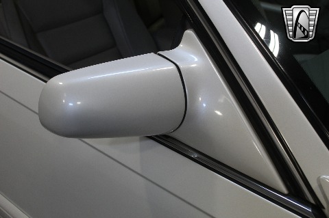 2002 Cadillac Eldorado image 77