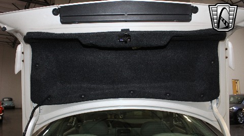 2002 Cadillac Eldorado image 129