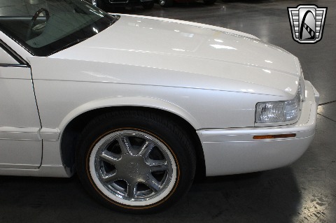 2002 Cadillac Eldorado image 52