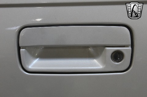 2002 Cadillac Eldorado image 78