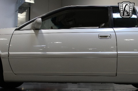 2002 Cadillac Eldorado image 54