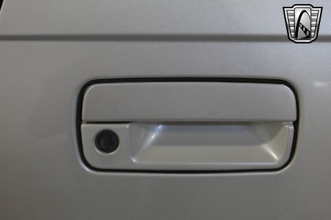 2002 Cadillac Eldorado image 80