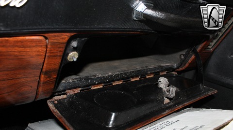 1969 Chevrolet Camaro image 108