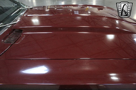 1969 Chevrolet Camaro image 61