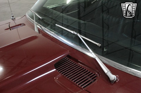 1969 Chevrolet Camaro image 63