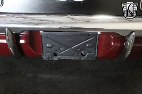 1969 Chevrolet Camaro image 90