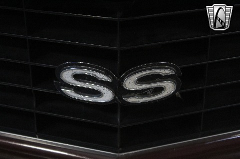 1969 Chevrolet Camaro image 69