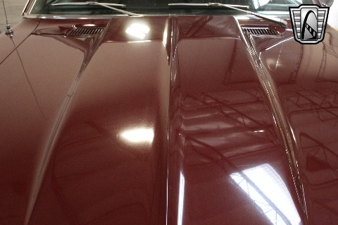 1969 Chevrolet Camaro image 70