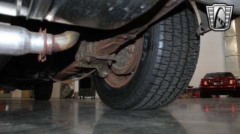 1969 Chevrolet Camaro image 125