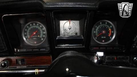 1969 Chevrolet Camaro image 101