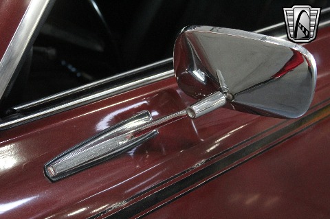 1969 Chevrolet Camaro image 77