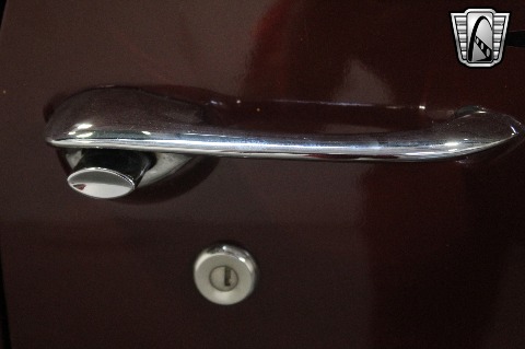 1969 Chevrolet Camaro image 79