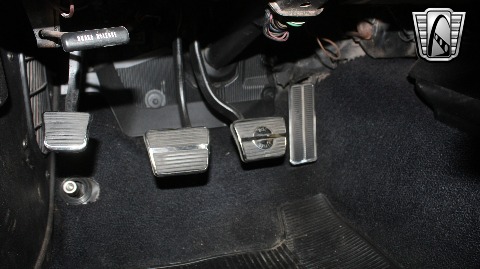 1969 Chevrolet Camaro image 105