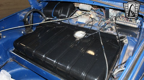 1972 Volkswagen Super Beetle image 107