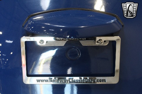 1972 Volkswagen Super Beetle image 84