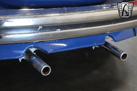 1972 Volkswagen Super Beetle image 85