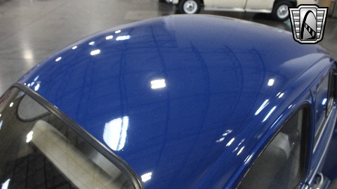 1972 Volkswagen Super Beetle image 86