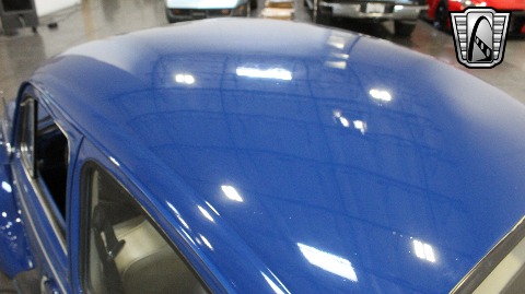 1972 Volkswagen Super Beetle image 87