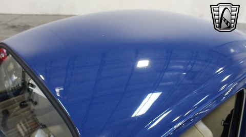 1972 Volkswagen Super Beetle image 88