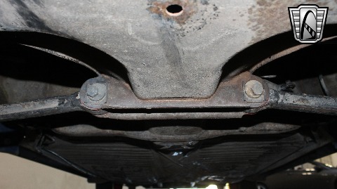 1972 Volkswagen Super Beetle image 114