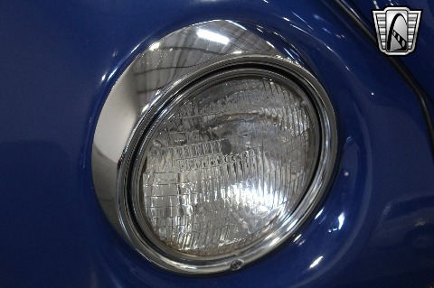 1972 Volkswagen Super Beetle image 63