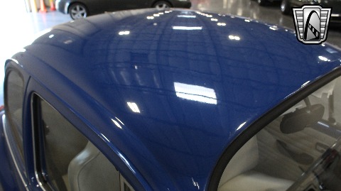 1972 Volkswagen Super Beetle image 89