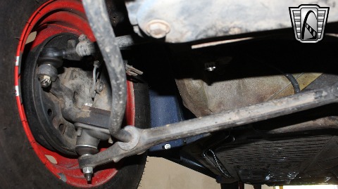 1972 Volkswagen Super Beetle image 115