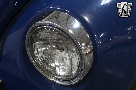 1972 Volkswagen Super Beetle image 65