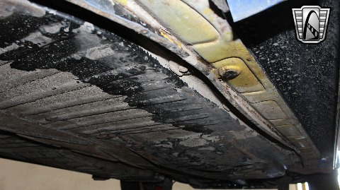 1972 Volkswagen Super Beetle image 117