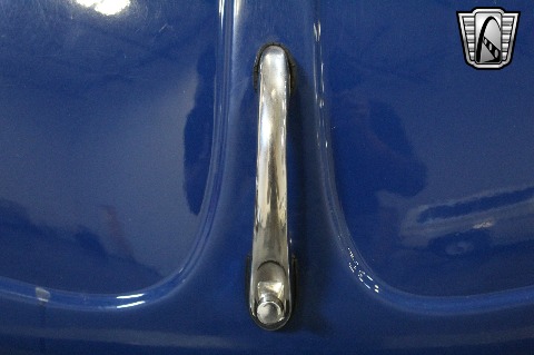 1972 Volkswagen Super Beetle image 68