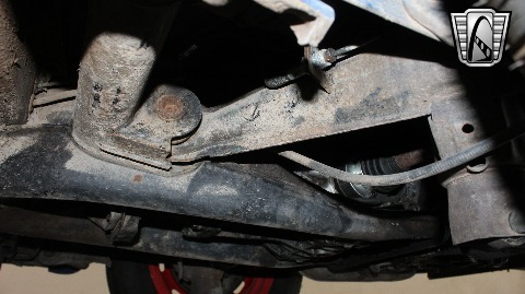 1972 Volkswagen Super Beetle image 120