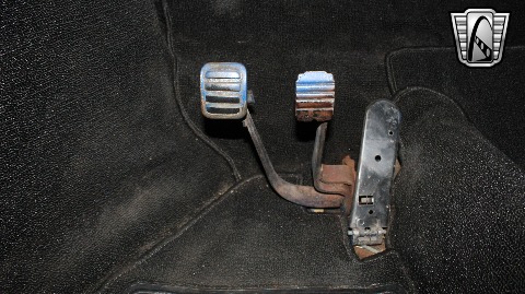 1972 Volkswagen Super Beetle image 96