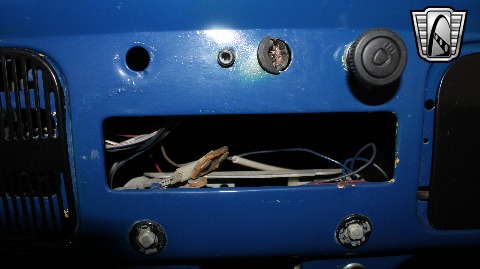 1972 Volkswagen Super Beetle image 98