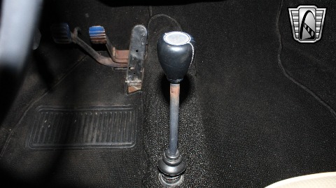 1972 Volkswagen Super Beetle image 99