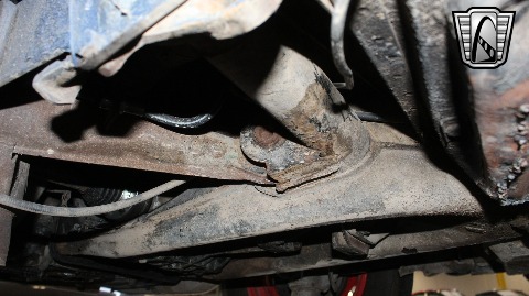 1972 Volkswagen Super Beetle image 125