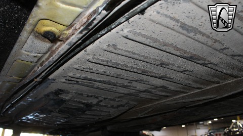 1972 Volkswagen Super Beetle image 126