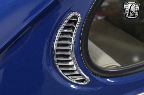 1972 Volkswagen Super Beetle image 77