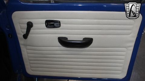 1972 Volkswagen Super Beetle image 103