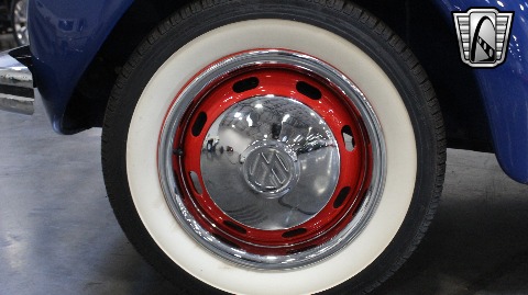 1972 Volkswagen Super Beetle image 132